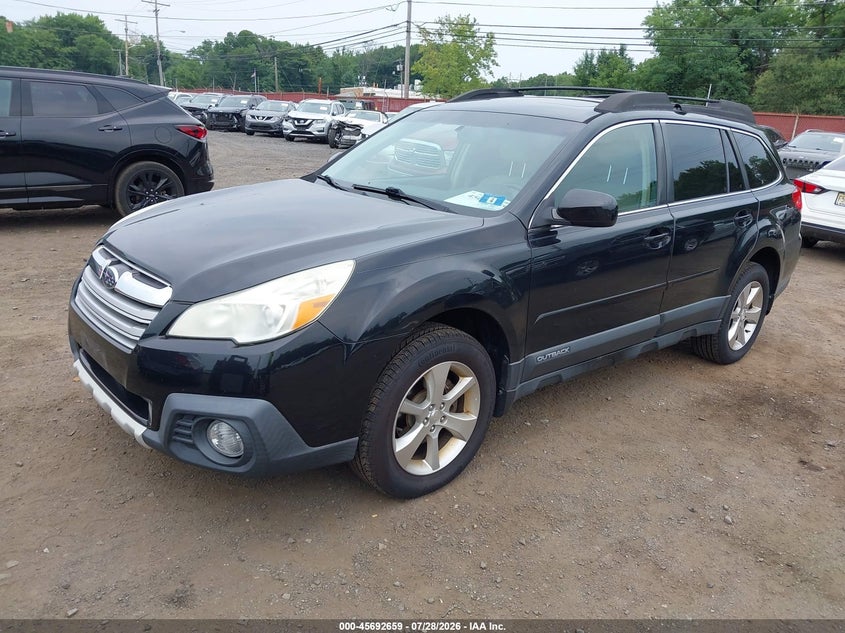 Vin: 4s4brbmc4e3310023, lot: 46191287, subaru outback 2.5i limited 20142