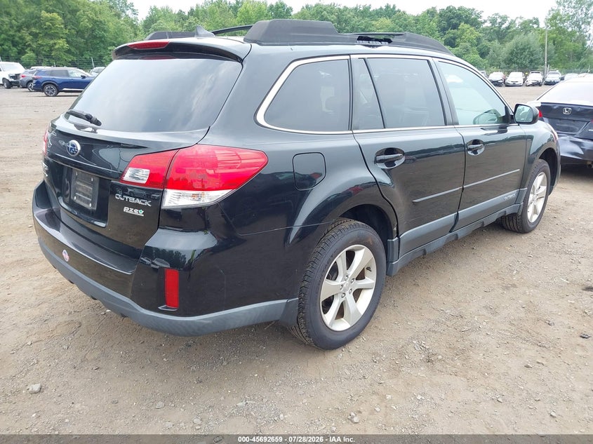 Vin: 4s4brbmc4e3310023, lot: 46191287, subaru outback 2.5i limited 20144