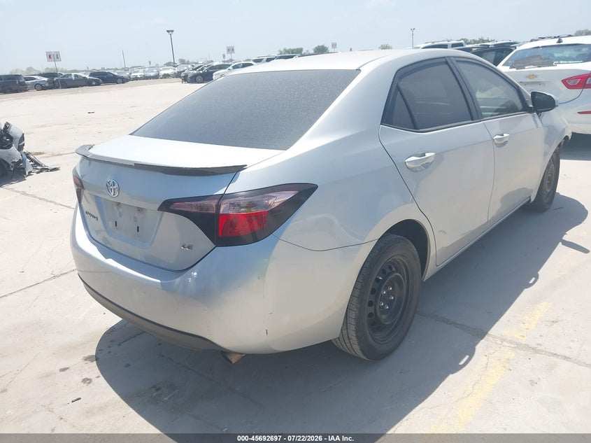 TOYOTA COROLLA - zdjęcie 4