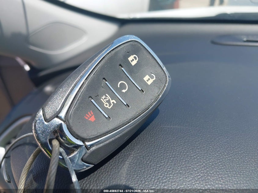 2024 CHEVROLET MALIBU FWD 1LT — Фото 11