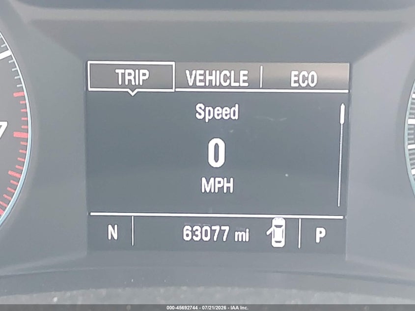 2024 CHEVROLET MALIBU FWD 1LT — Фото 15