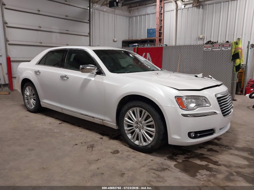 Vin: 2c3ccakt8eh306159, lot: 46191396, chrysler 300c 2014 img_1