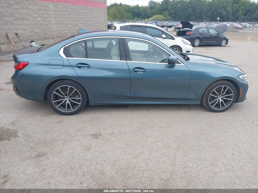 2020 BMW 330I XDRIVE · Photo 13