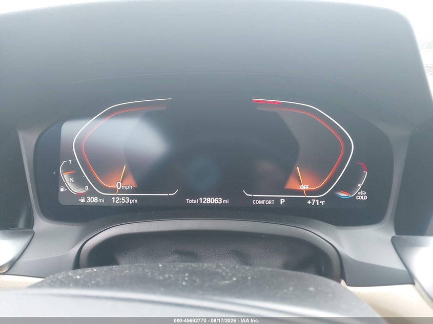 2020 BMW 330I XDRIVE · Photo 15