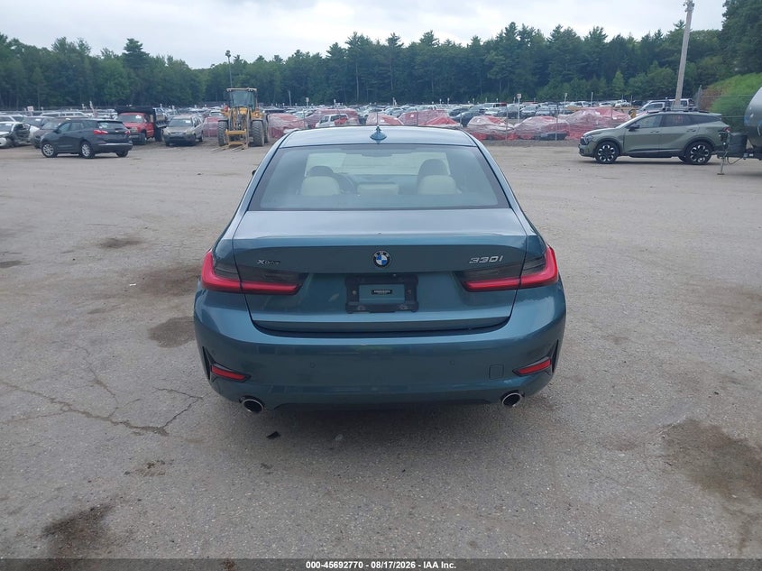 2020 BMW 330I XDRIVE · Photo 16