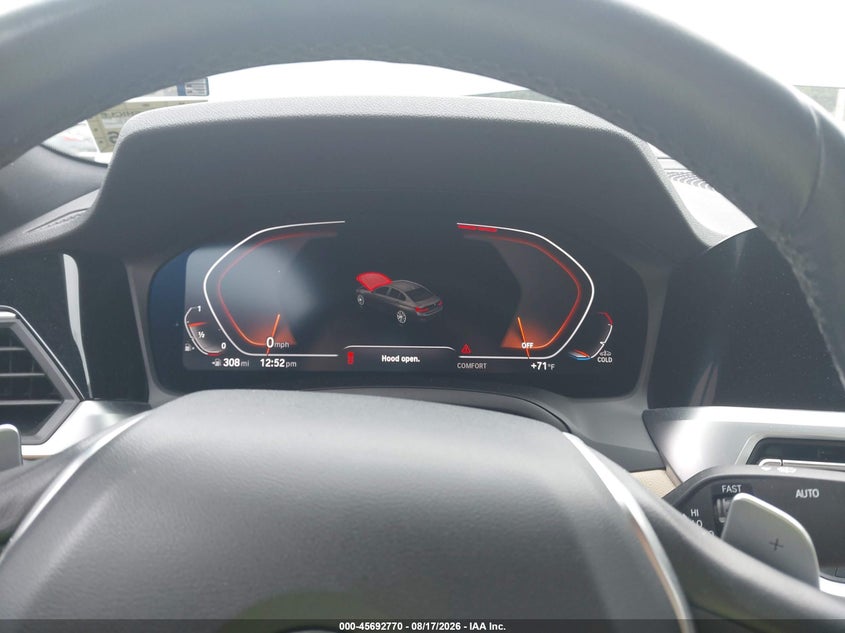2020 BMW 330I XDRIVE · Photo 7
