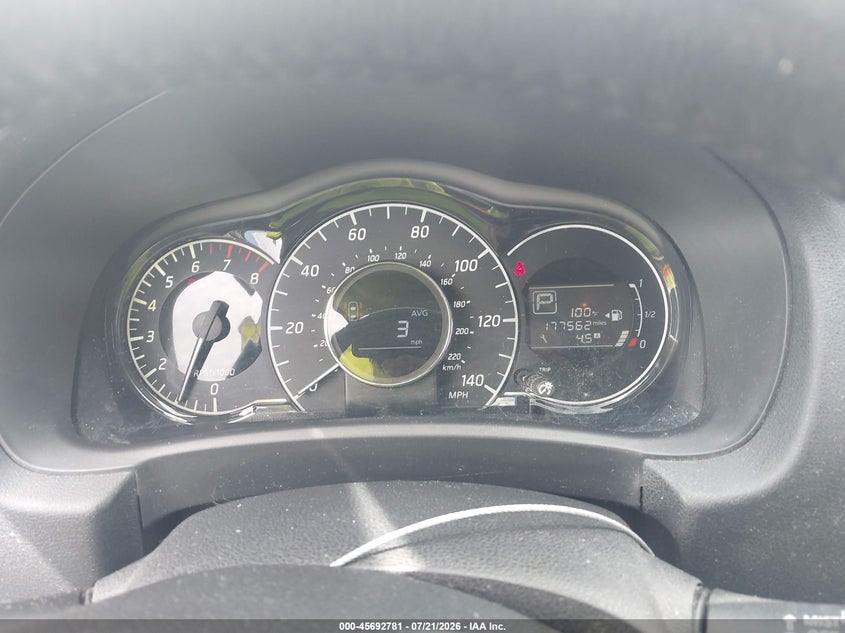 2015 Nissan Versa Note S (Sr)/S Plus/Sl/Sr/Sv VIN: 3N1CE2CP8FL411132 Lot: 45692781