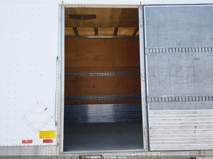 2007 GREAT DANE TRAILERS 7311LA auction photo 5