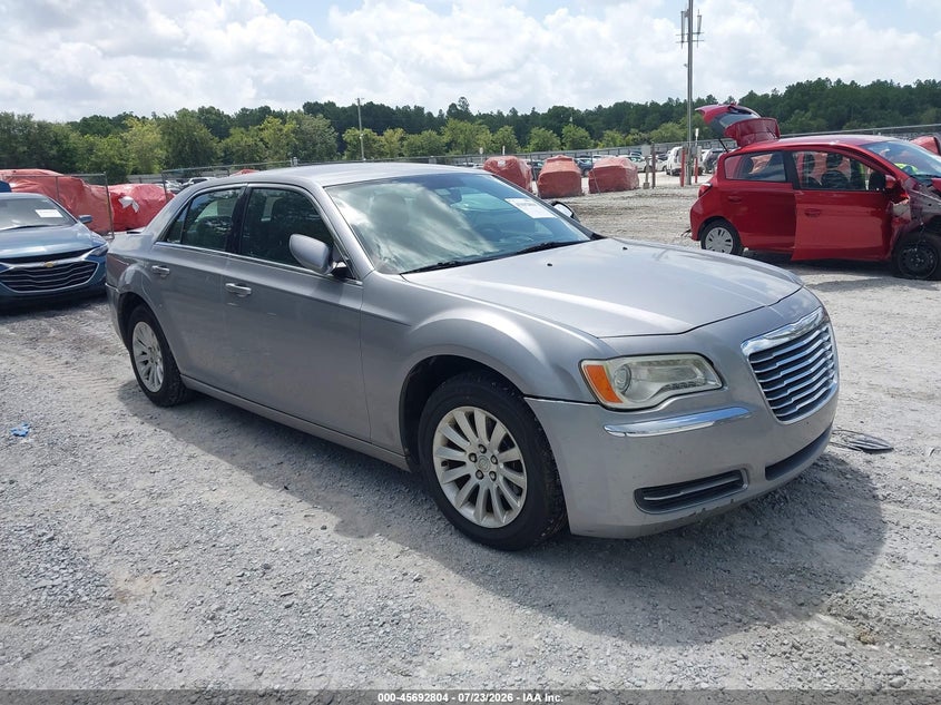 Vin: 2c3ca4cgxbh523572, lot: 46191432, chrysler 300 2011 img_1