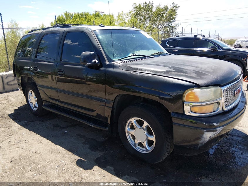2003 GMC Denali