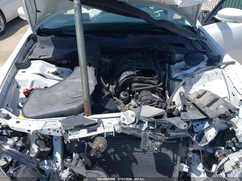 2023 Chrysler 300 300S VIN: 2C3CCABG4PH609865 Lot: 45692809