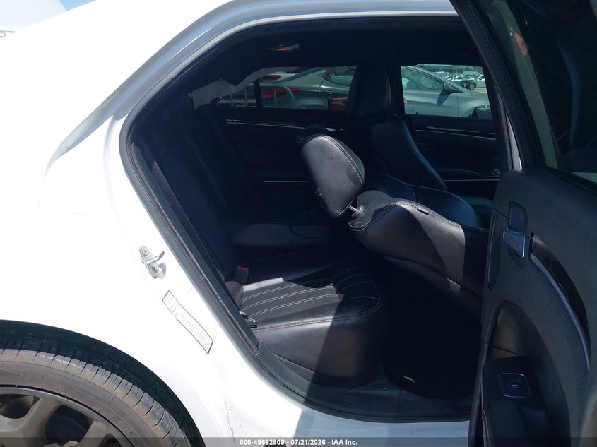 2023 Chrysler 300 300S VIN: 2C3CCABG4PH609865 Lot: 45692809