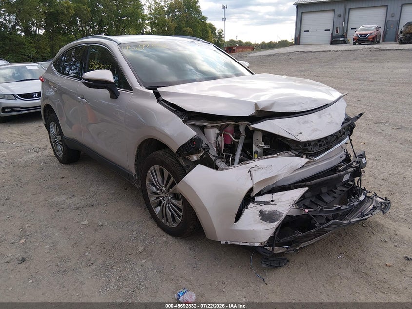 Vin: jteaaaah9pj142973, lot: 46191460, toyota venza limited 2023 img_1