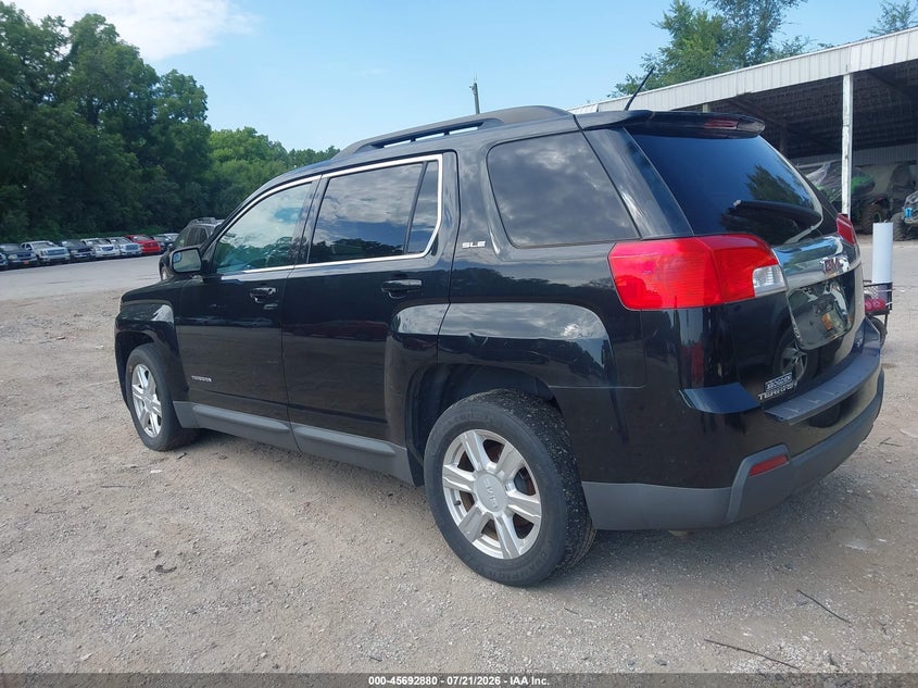 2014 GMC Terrain Sle-2 VIN: 2GKFLWEK0E6210180 Lot: 45692880