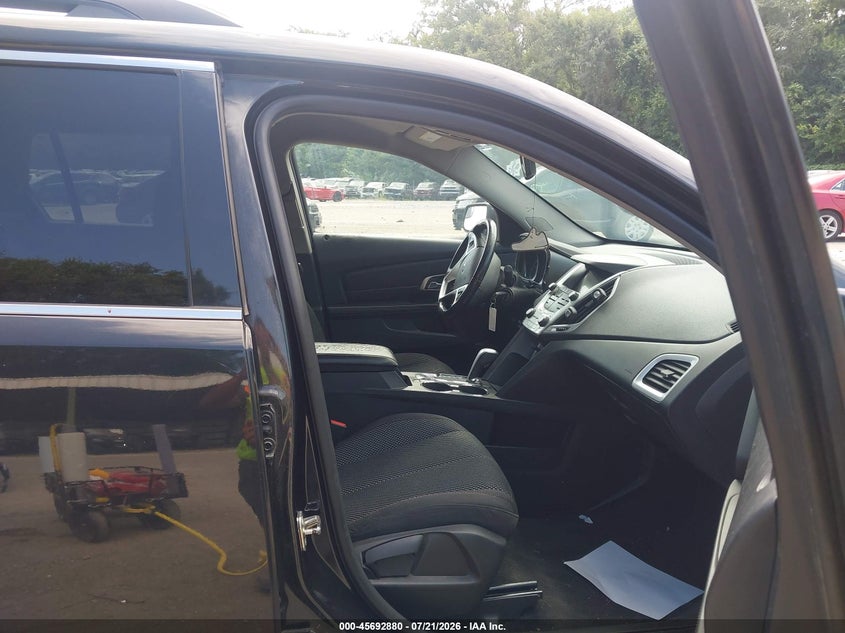 2014 GMC Terrain Sle-2 VIN: 2GKFLWEK0E6210180 Lot: 45692880