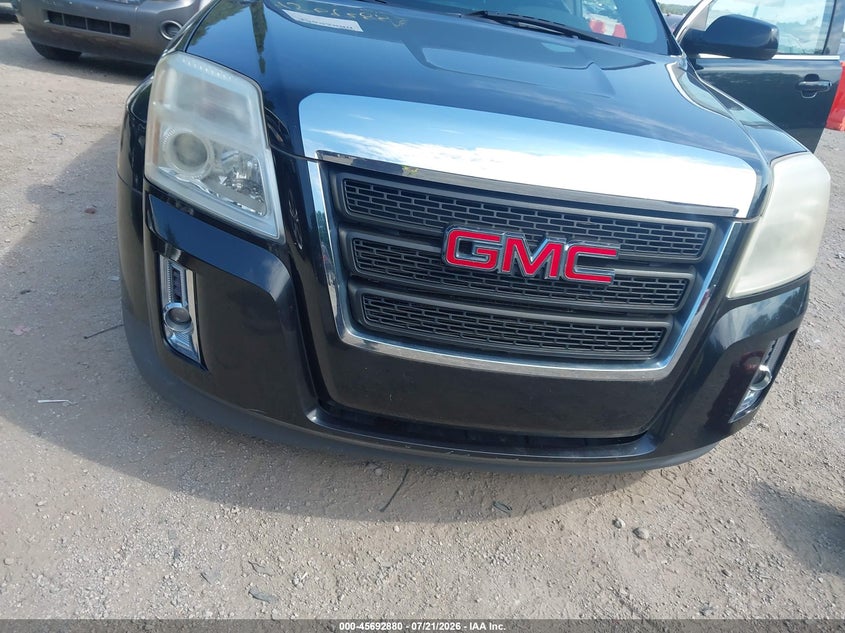 2014 GMC Terrain Sle-2 VIN: 2GKFLWEK0E6210180 Lot: 45692880