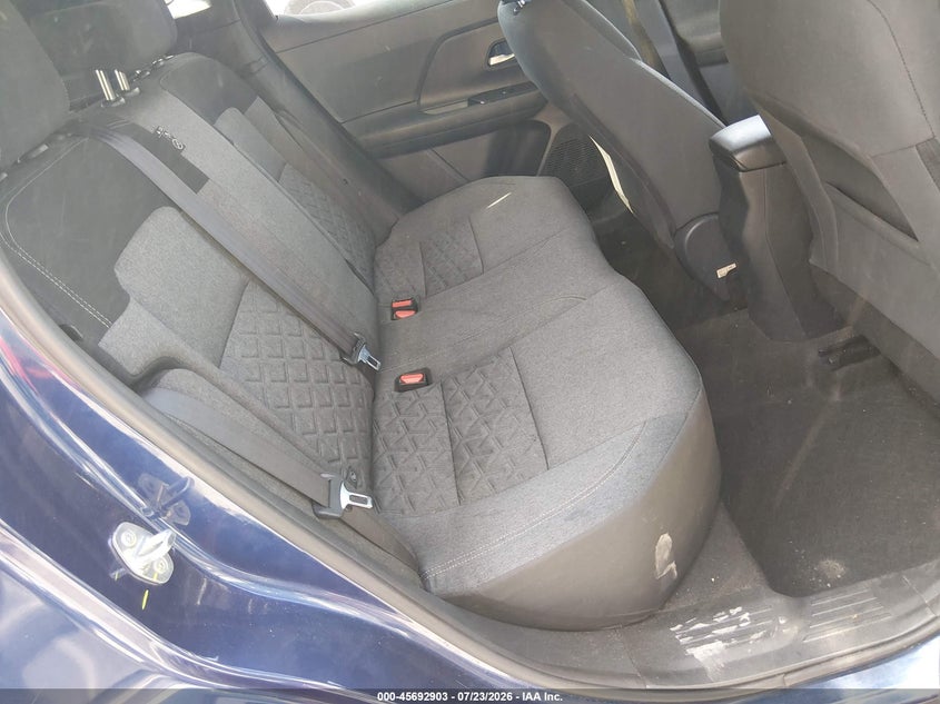 NISSAN KICKS 2025 VIN 3N8AP6CAXSL441880