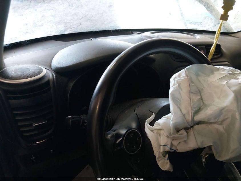2016 KIA SOUL auction photo 7
