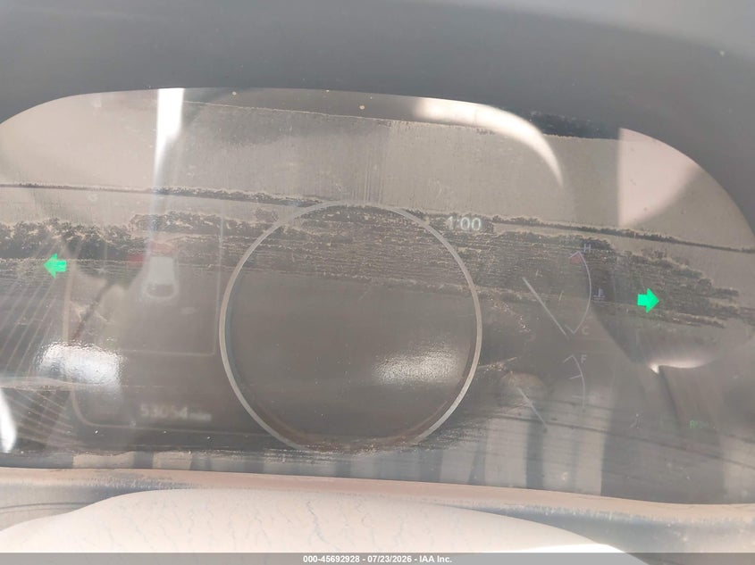 2019 LEXUS UX 250H auction photo 7
