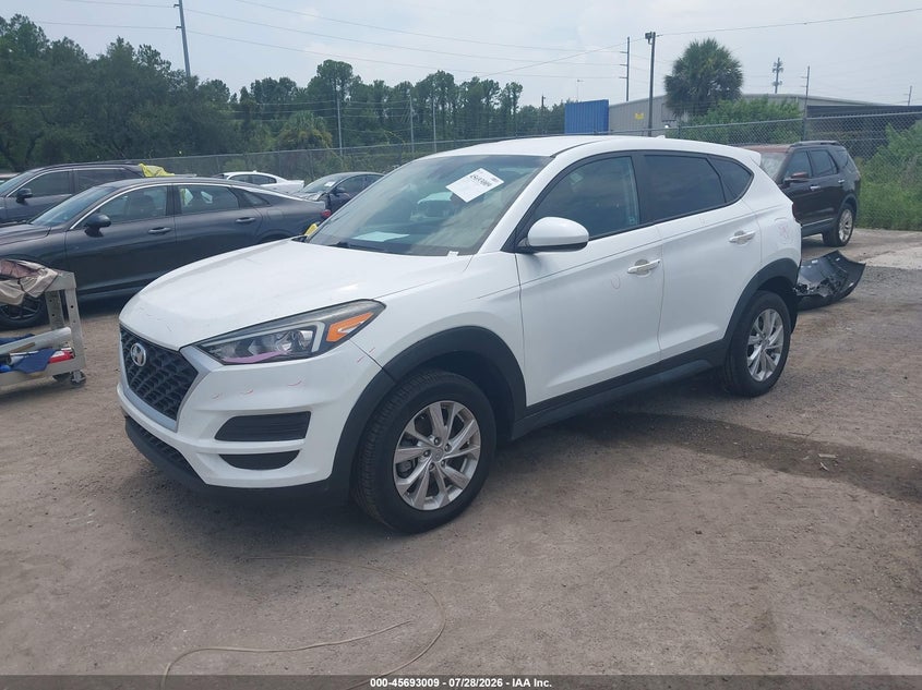 Vin: km8j23a41mu362690, lot: 46191637, hyundai tucson se 20212