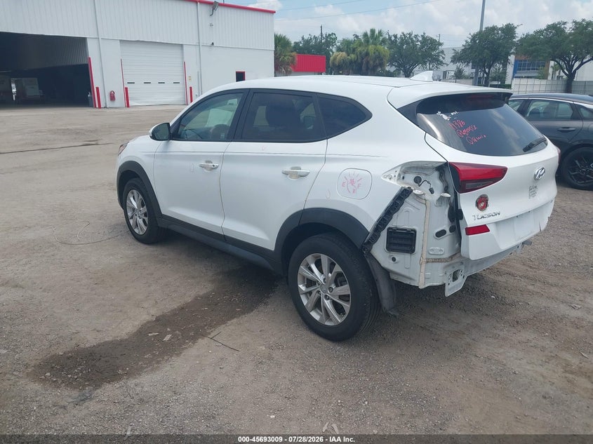 Vin: km8j23a41mu362690, lot: 46191637, hyundai tucson se 20213
