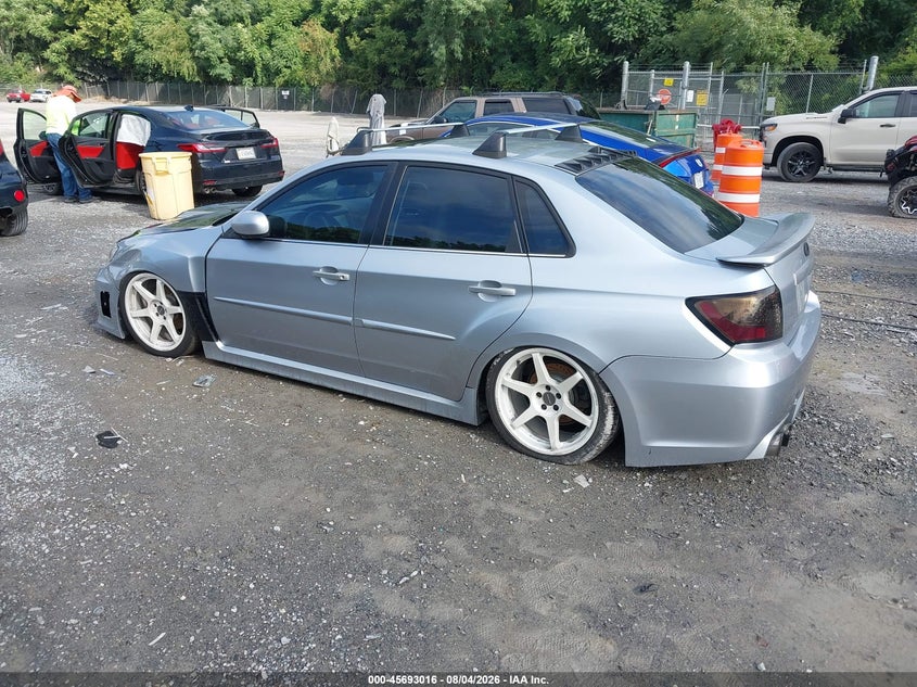 Vin: jf1gv7f64eg004352, lot: 46191644, subaru impreza wrx limited 20143