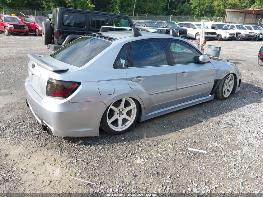 Vin: jf1gv7f64eg004352, lot: 46191644, subaru impreza wrx limited 20144