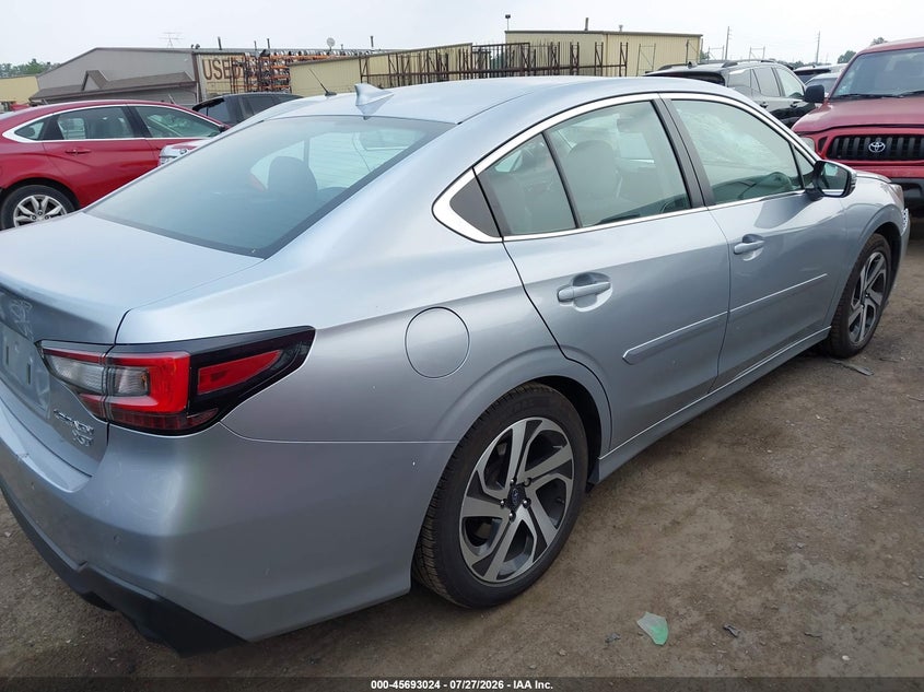 Vin: 4s3bwgn62n3023458, lot: 46191652, subaru legacy limited xt 20224