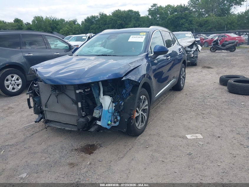 Vin: lrbfzpr48pd020965, lot: 46191664, buick envision essence awd 20232