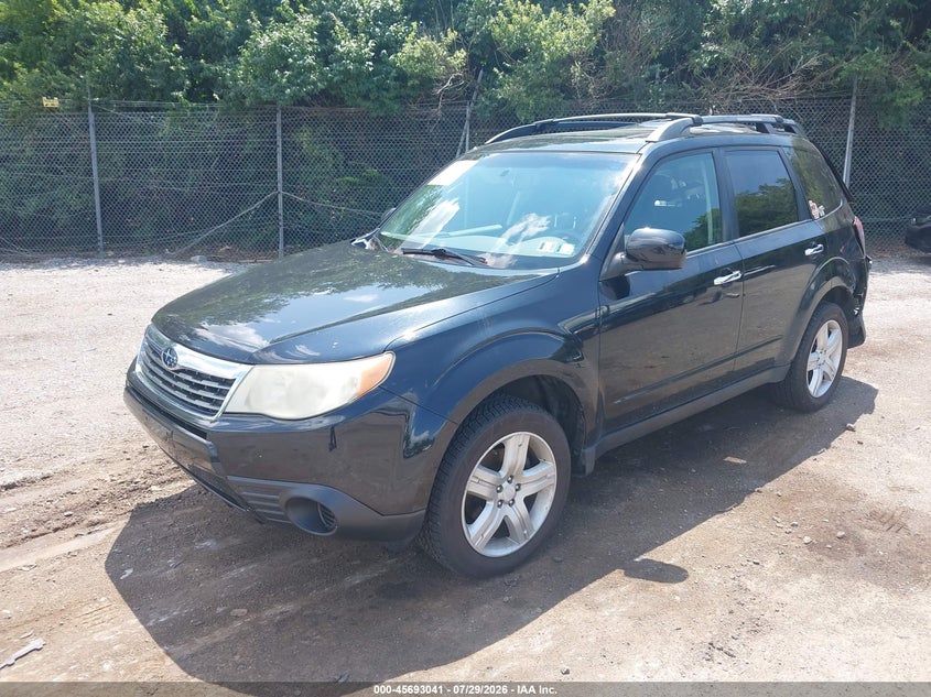 Vin: jf2sh6cc5ah700899, lot: 46191669, subaru forester 2.5x premium 20102