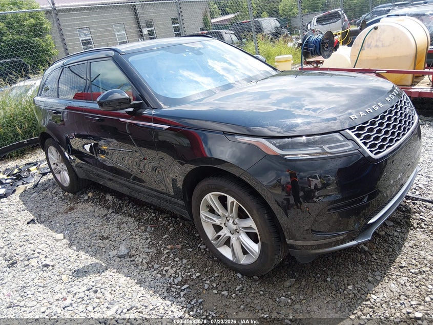 Vin: salyb2ex7ka797805, lot: 46191706, land rover range rover velar p250 s 2019 img_1