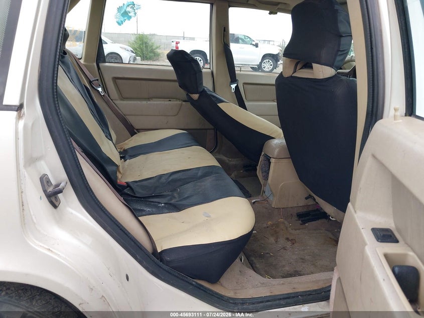 1996 VOLVO 850 auction photo 8