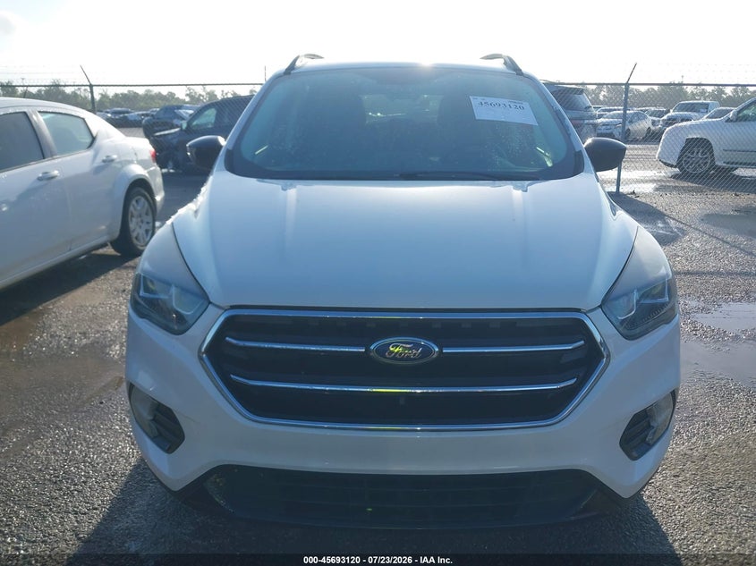 2017 FORD ESCAPE auction photo 6