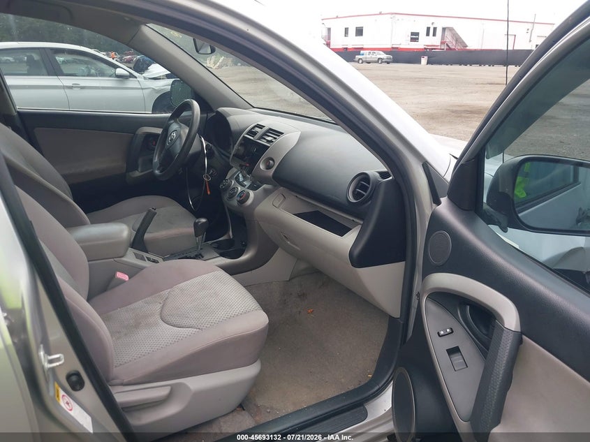 2008 Toyota Rav4 VIN: JTMBD33V086063484 Lot: 45693132