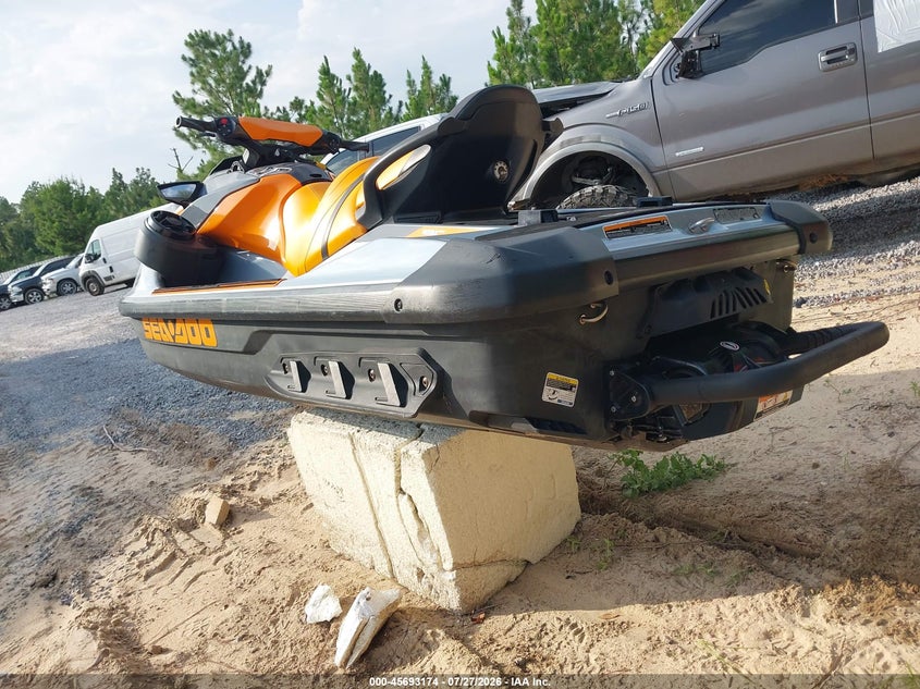 2020 SEADOO OTHER auction photo 3