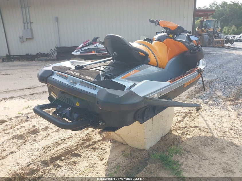 2020 SEADOO OTHER auction photo 4