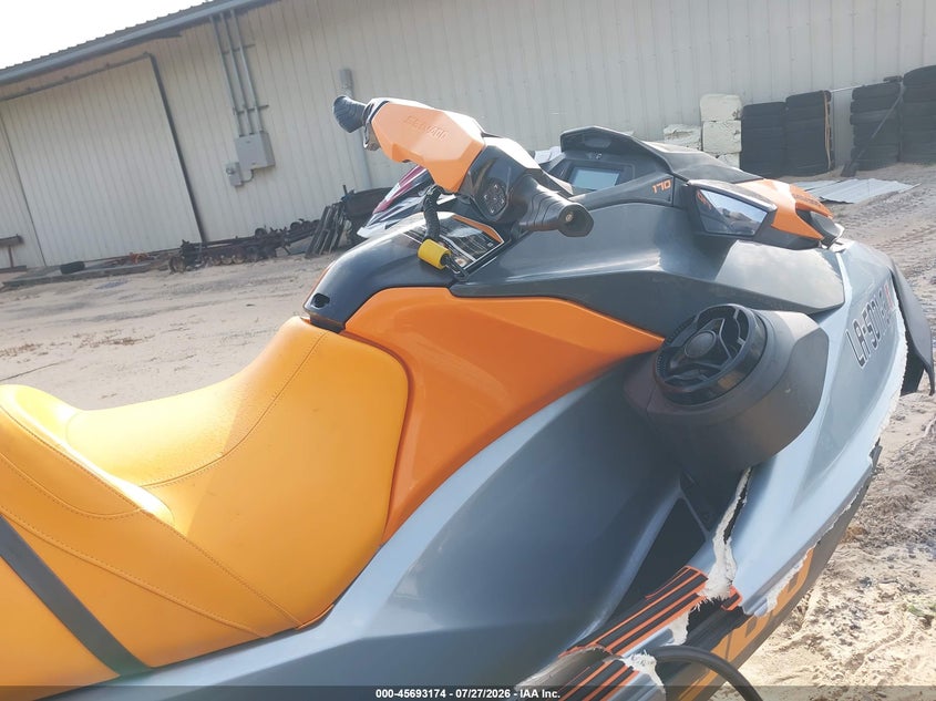 2020 SEADOO OTHER auction photo 5