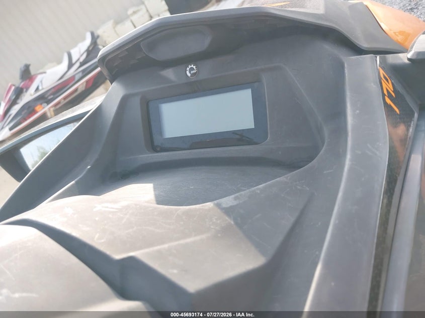 2020 SEADOO OTHER auction photo 7