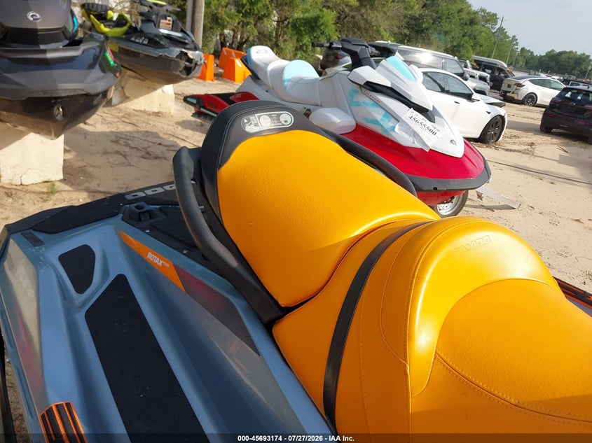 2020 SEADOO OTHER auction photo 8