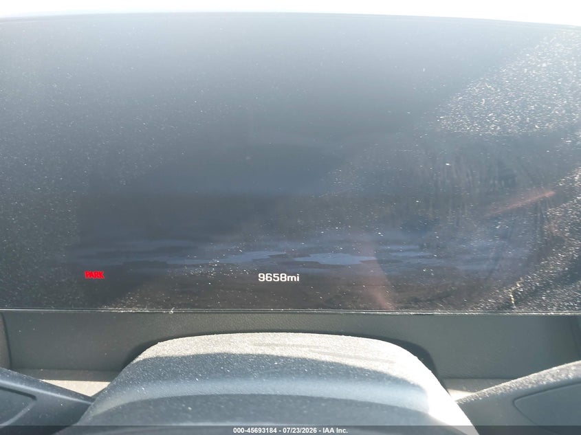 CHEVROLET TRAVERSE 2026 VIN 1GNERGKSXTJ287808