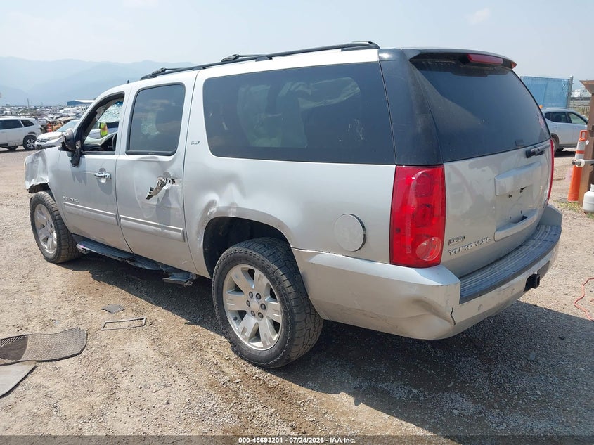 Vin: 1gks2ke34br296807, lot: 46191829, gmc yukon xl 1500 slt 20113