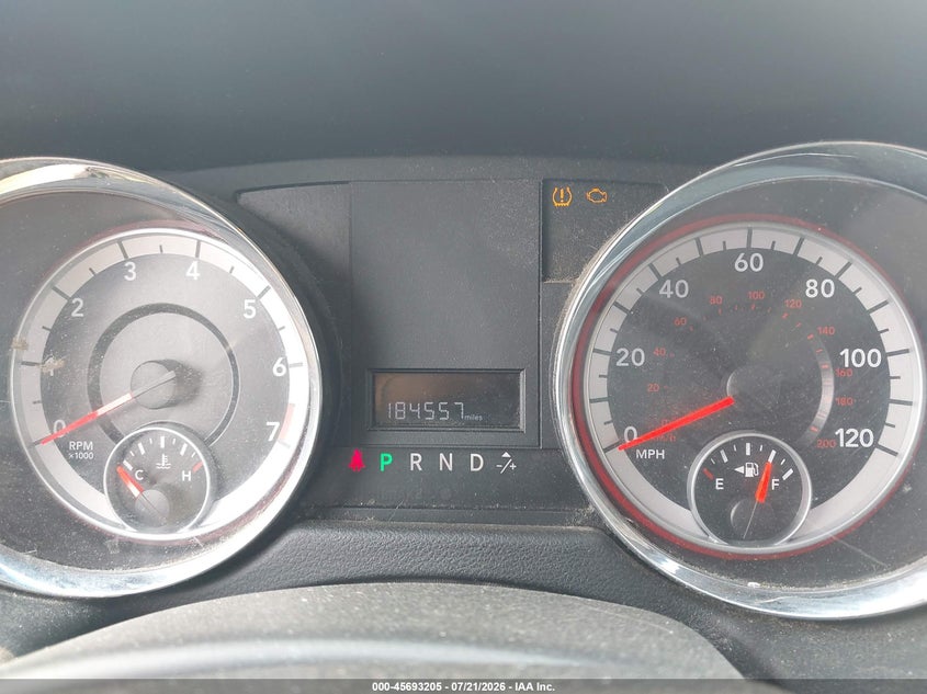 2011 Dodge Grand Caravan Mainstreet VIN: 2D4RN3DG4BR639589 Lot: 45693205
