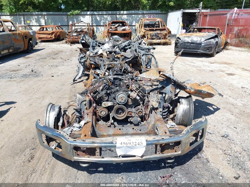 2018 FORD F-150 auction photo 6
