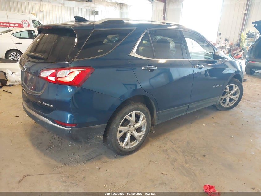 CHEVROLET EQUINOX 2019 VIN 2GNAXXEV9K6255485