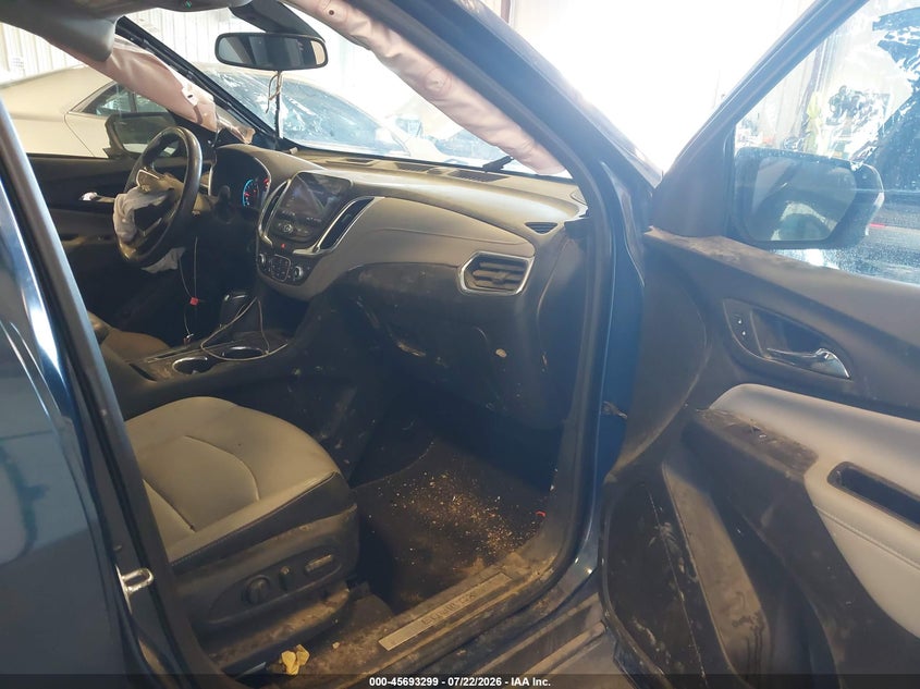 Photo 5 - CHEVROLET EQUINOX