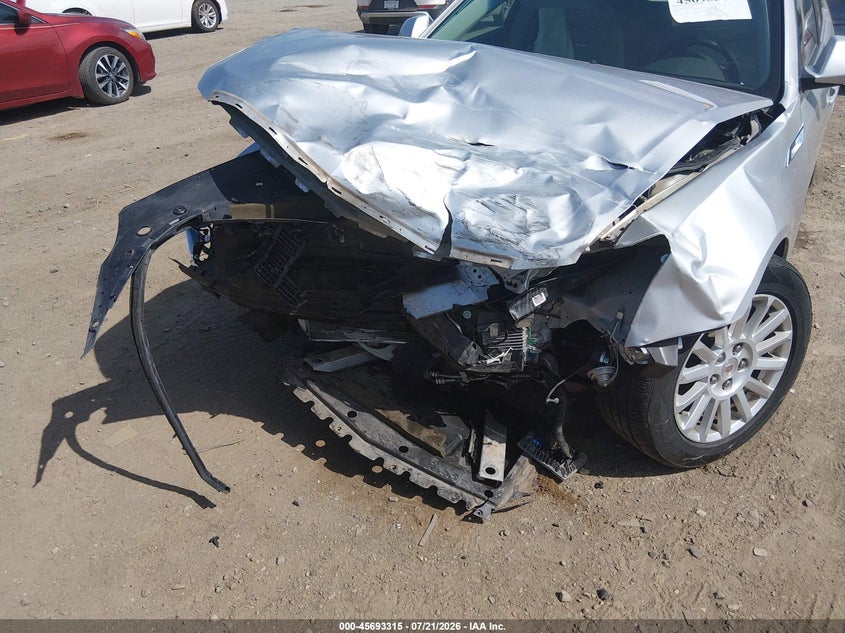 2012 Cadillac Cts Luxury VIN: 1G6DE8E5XC0145950 Lot: 45693315