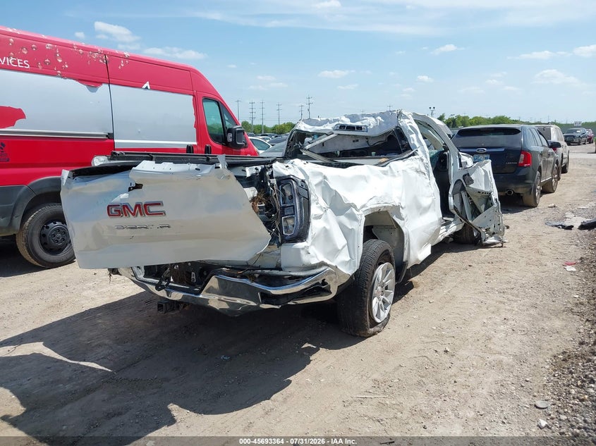 Vin: 3gtn8aef9mg216495, lot: 46191992, gmc sierra 1500 2wd  long box 20214