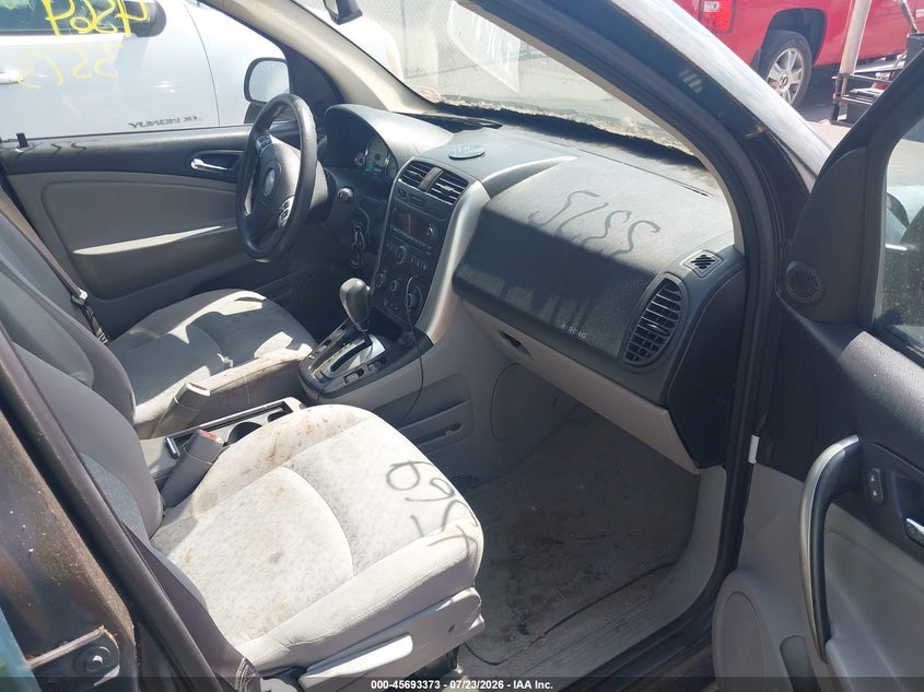 2007 SATURN VUE auction photo 5
