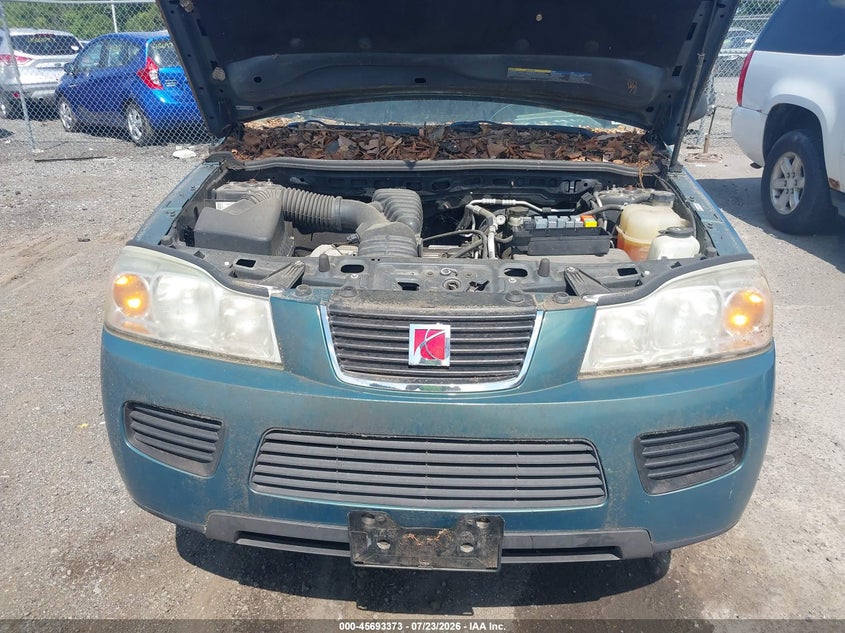 2007 SATURN VUE auction photo 6