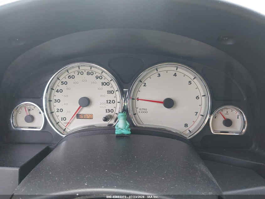 2007 SATURN VUE auction photo 7